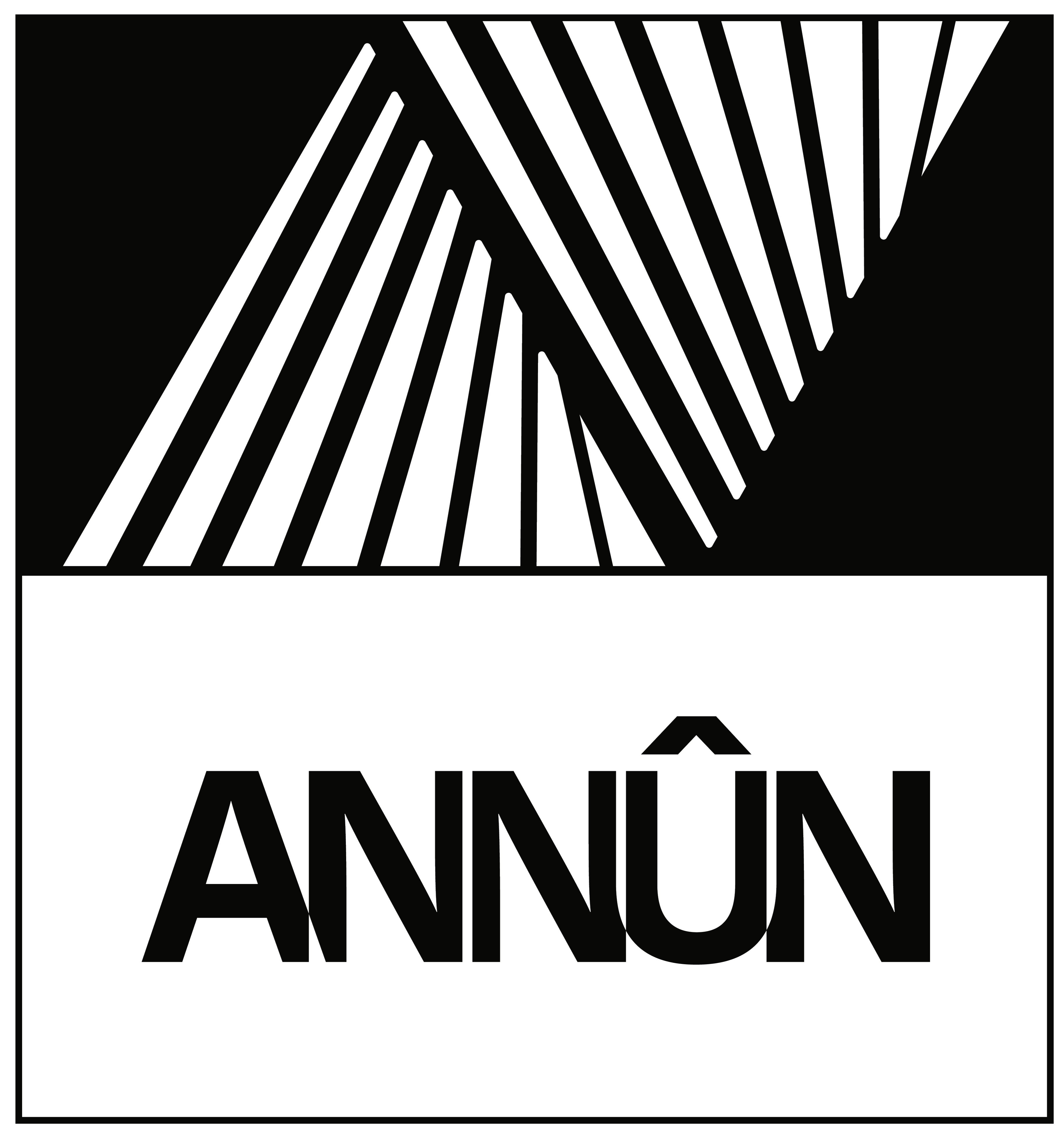 ANNÛN Café & Dining Logo